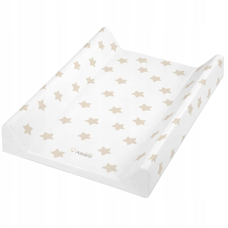 ALBERO MIO Changing mat soft 442 Stars Brand Albero mio