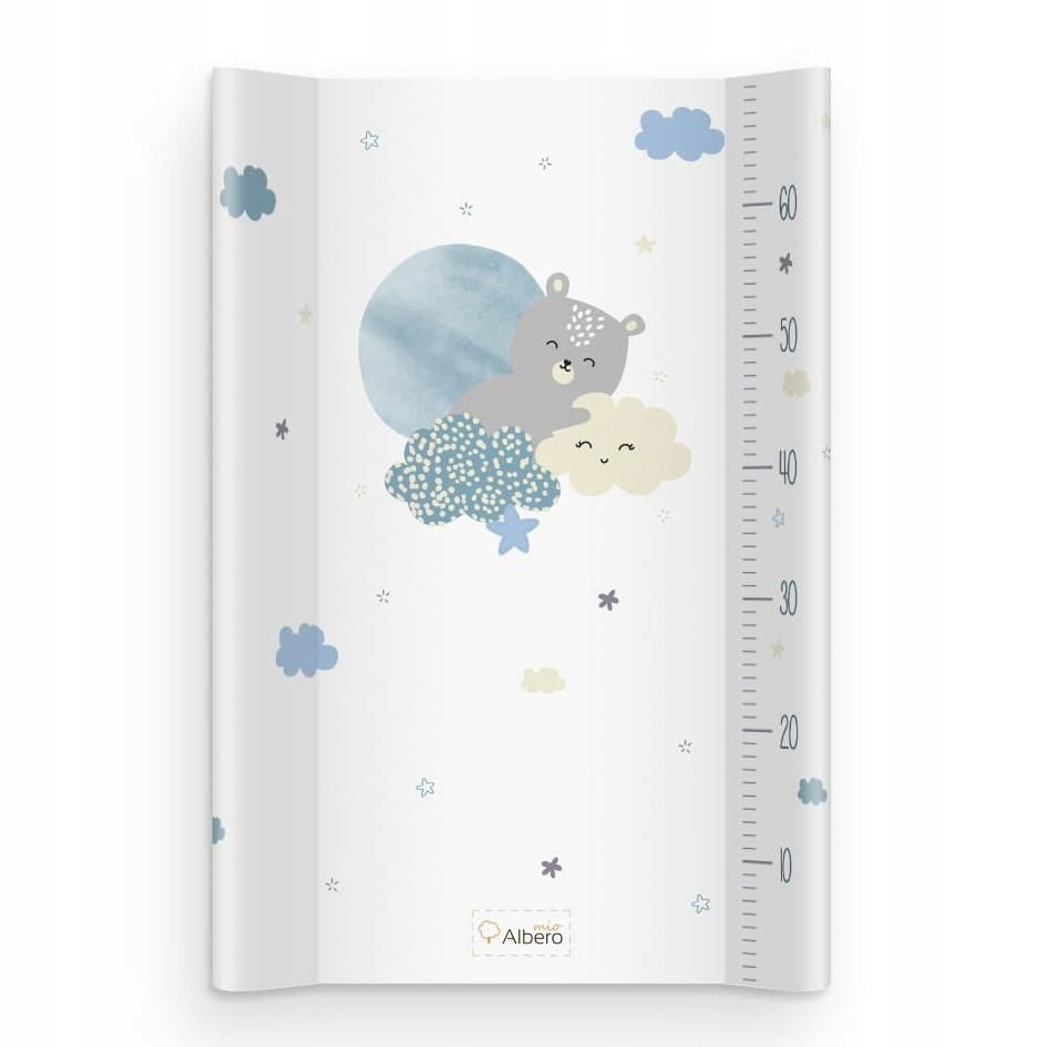 ALBERO MIO Changing table stiffened for cot MISIO