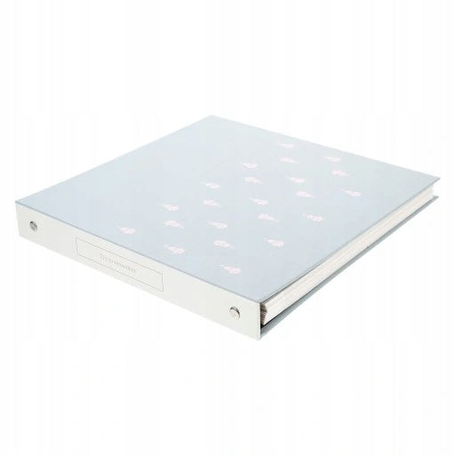 ALBUM / BINDER FOR HERBARIUM, HERBARIUM - FOR DRYING PLANTS AND FLOWERS Manufacturer code 17054654