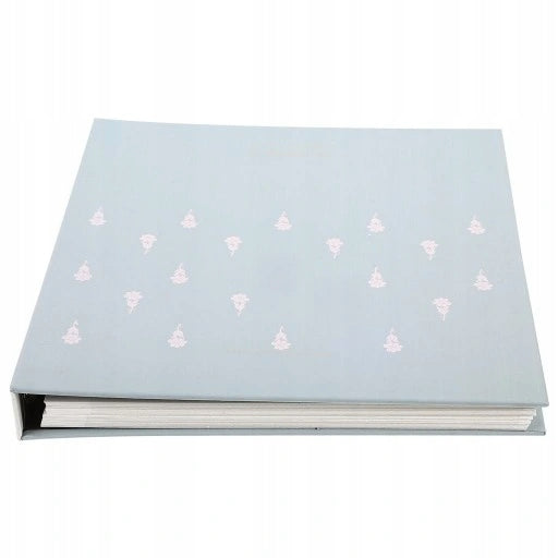 ALBUM / BINDER FOR HERBARIUM, HERBARIUM - FOR DRYING PLANTS AND FLOWERS