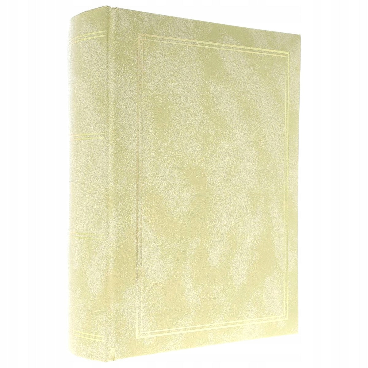 Fotoalbum Gedeon Classic Ivory, 10x15 cm 