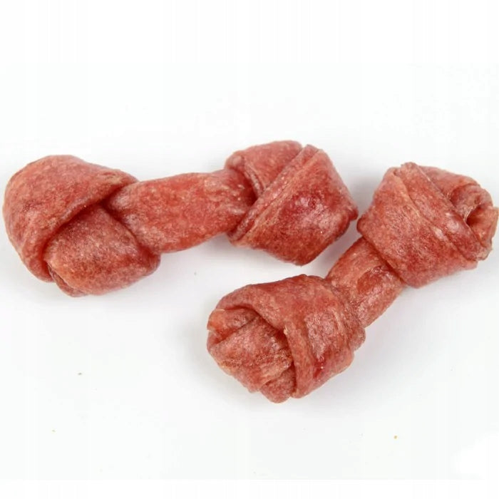 ALDA G017 Soft duck knots 7cm 500g