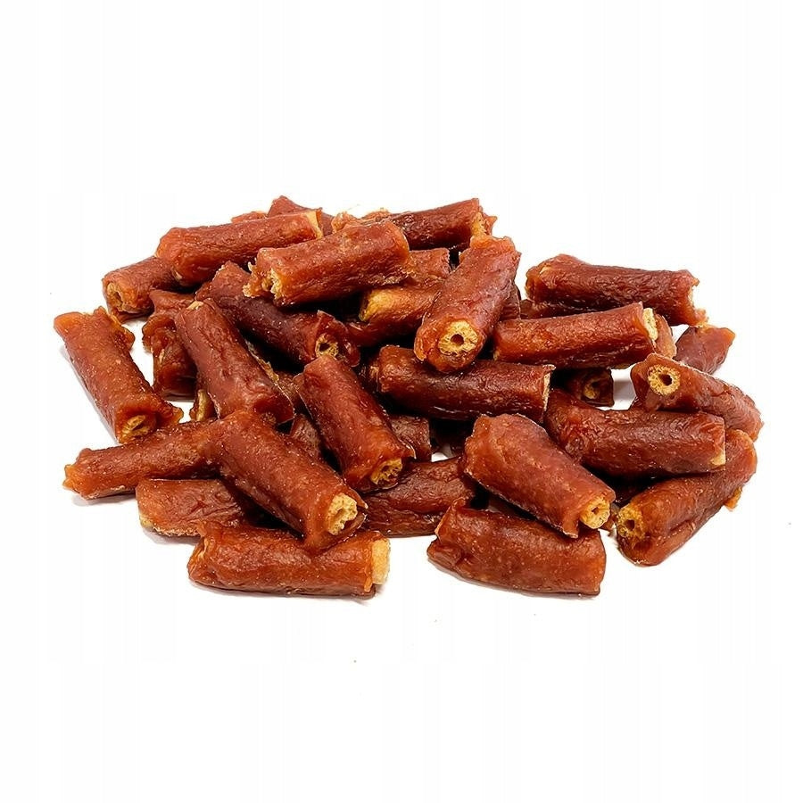 ALDA RICE TUBE WITH RABBIT 500g