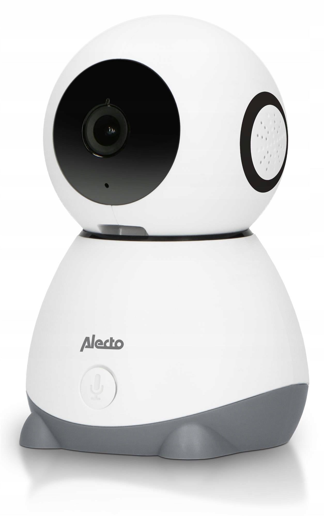 ALECTO SMARTBABY10, digitální video chůvička Power supply mains