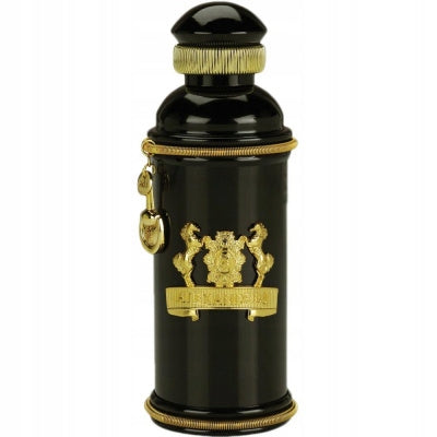 ALEXANDRE.J Perfumed Water The Collector Black Muscs 100ml Brand Alexandre.J