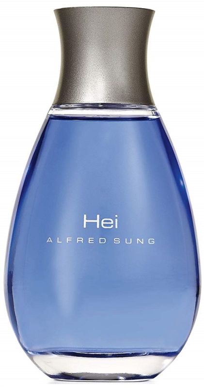 ALFRED SUNG HEI EDT 100ml SPRAY