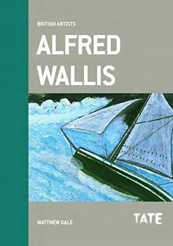 Alfred Wallis (britische Künstler) 