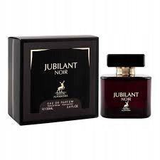 ALHAMBRA JUBILANT NOIR - EAU DE PARFUM - VOLUME: 100 ML