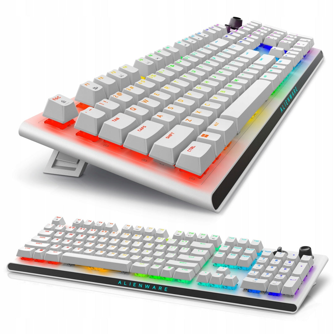 ALIENWARE AW920K CHERRY MX GAMING WIRELESS KEYBOARD | AlienFX RGB