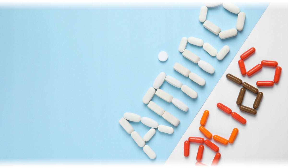 ALINESS EL-AMINO COMPLEX B. TASTE POWDER 200G Brand Aliness