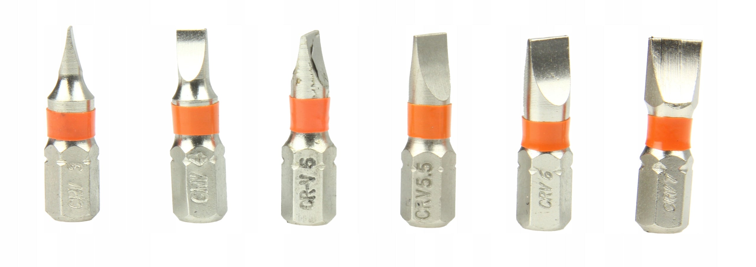 ALLEN TORX BITS TIPS FOR SCREWDRIVER SET 32EL EAN (GTIN) 5901969107562