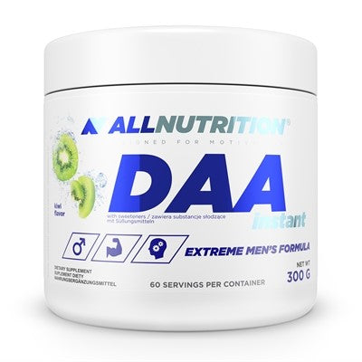 ALLNUTRITION DAA 300g KIWI ANABOLISM AMINO ACIDS REGENERATION FITNESS