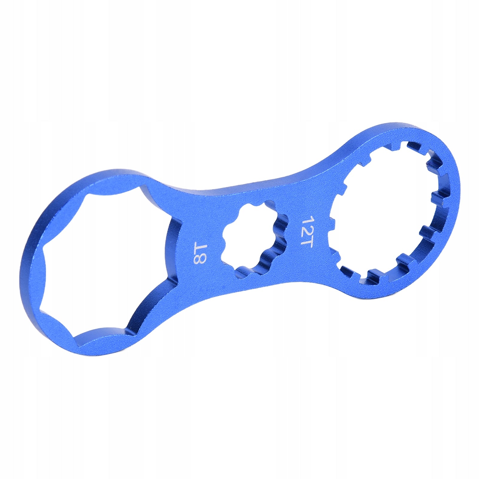 ALLOY FRONT BICYCLE FORK WRENCH Manufacturer code 2716210277311
