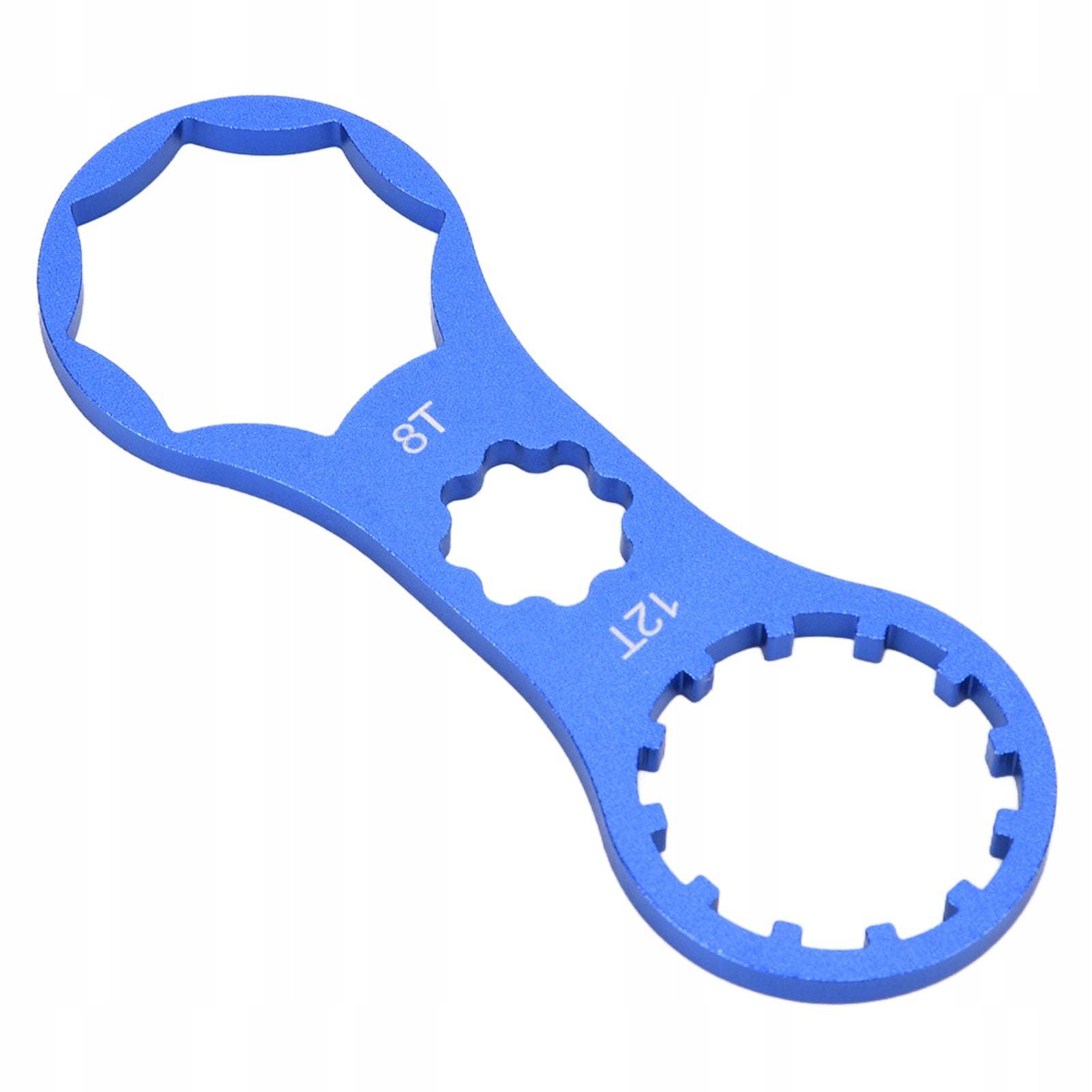 ALLOY FRONT BICYCLE FORK WRENCH