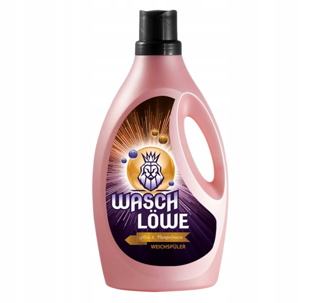 ALOE&POMELO 80P 2L SOFTENER