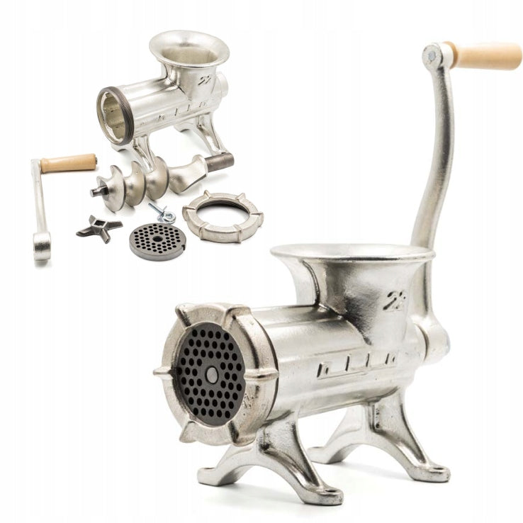 ALPHA 22 KITCHEN MEAT GRINDER PROFESSIONAL