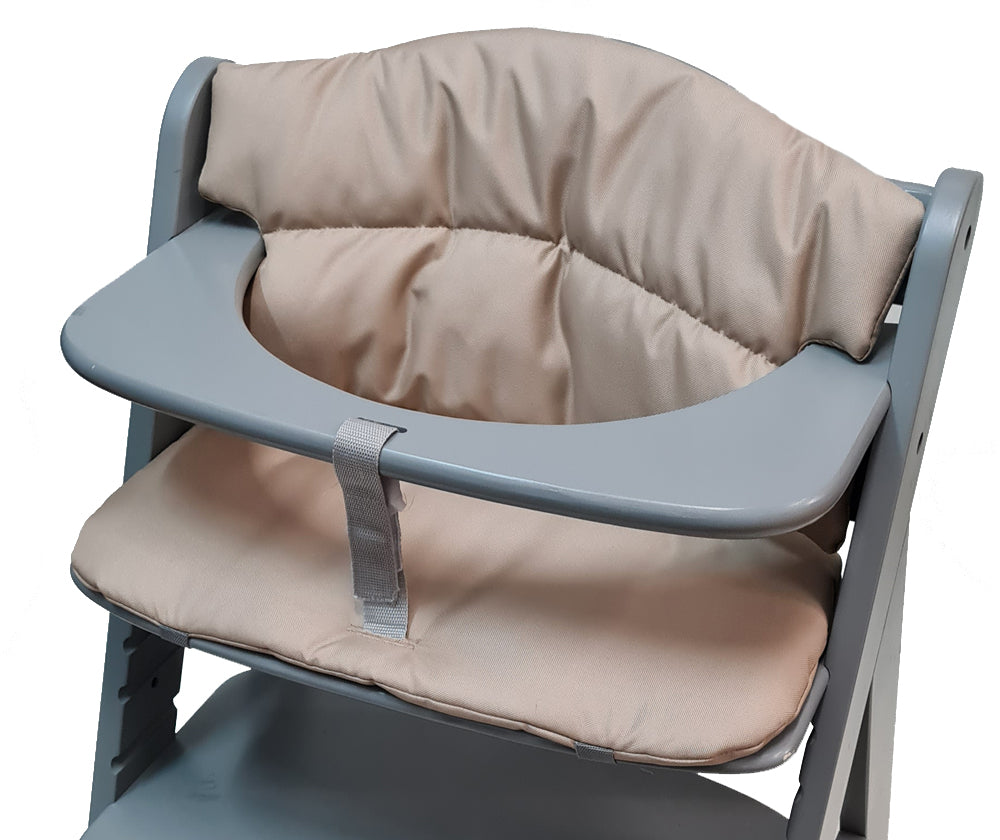 ALPHA cover cushion insert waterproof filled soft for chair