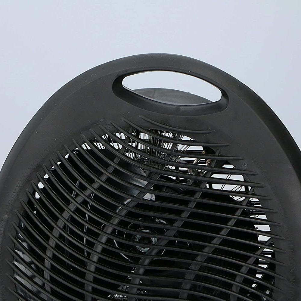 ALPINA RADIATOR 2000W Manufacturer code 2391