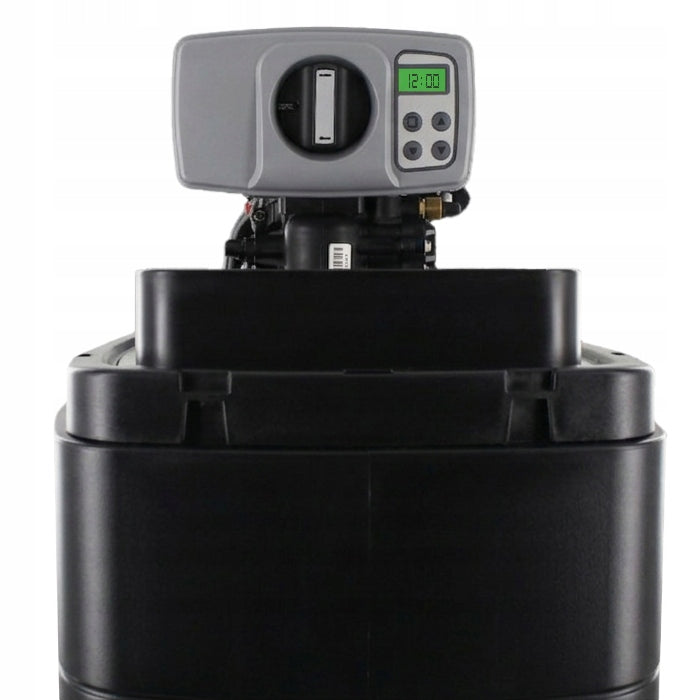 ALPINA SUPRA M_22, WATER SOFTENER, MENU PL, LEVATITE, WARRANTY UP TO 10 YEARS Packaging status original