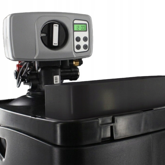 ALPINA SUPRA M_32_SET, WATER SOFTENER, MENU PL, LEWATIT, FREEBIE, WARRANTY Manufacturer code ALPINA SUPRA M_32_SET