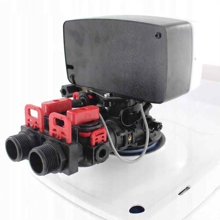 ALPINA SUPRA_20, WATER SOFTENER, 20L, POLISH MENU, POLISH MANUFACTURER. Manufacturer code ALPINA SUPRA_20