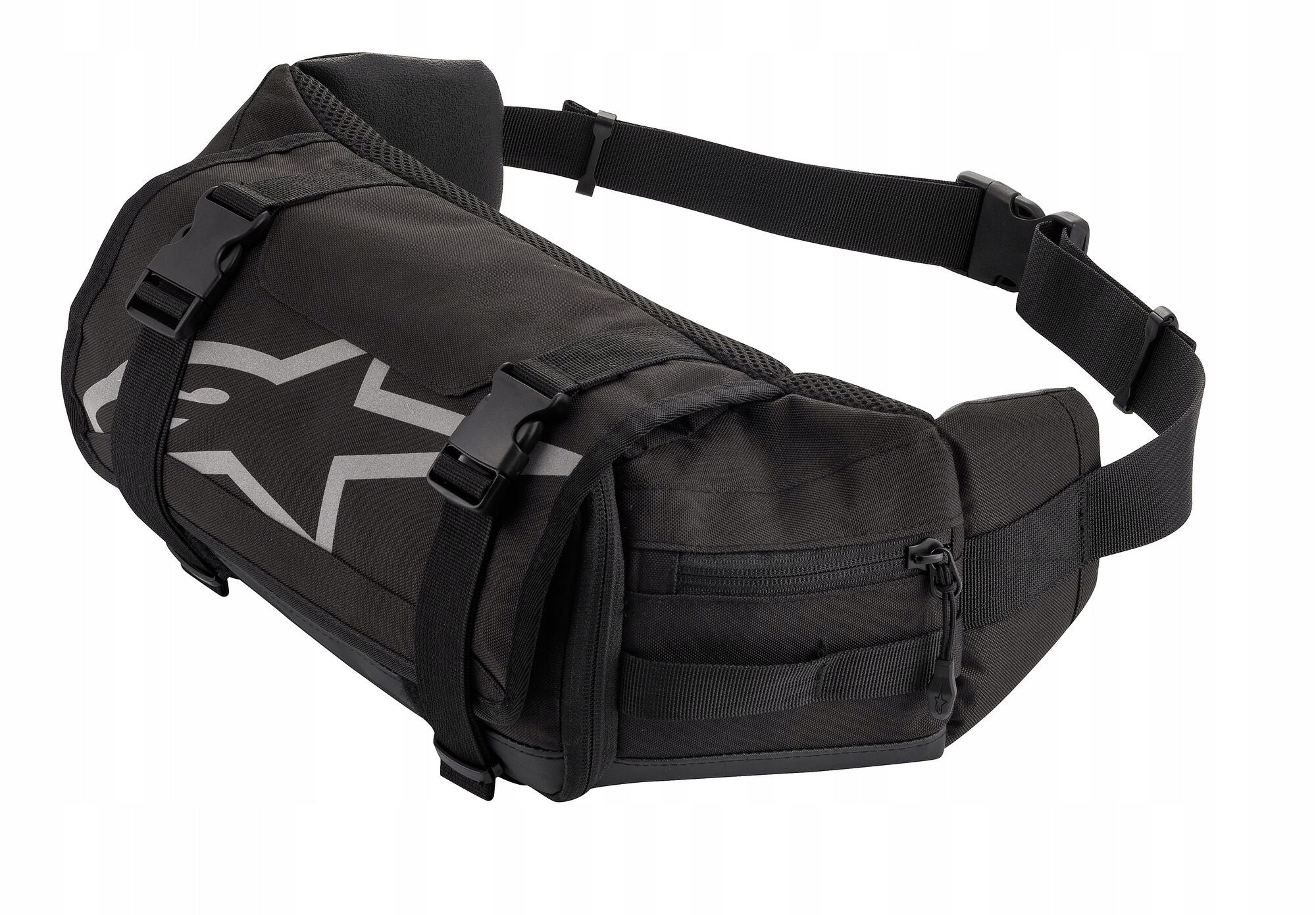 ALPINESTARS Tech Tool pack black 6107020-10 motorcycle Manufacturer Alpinestars