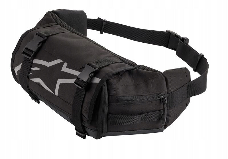 ALPINESTARS Tech Tool pack black 6107020-10 motorcycle Manufacturer's catalog number 6107020_10