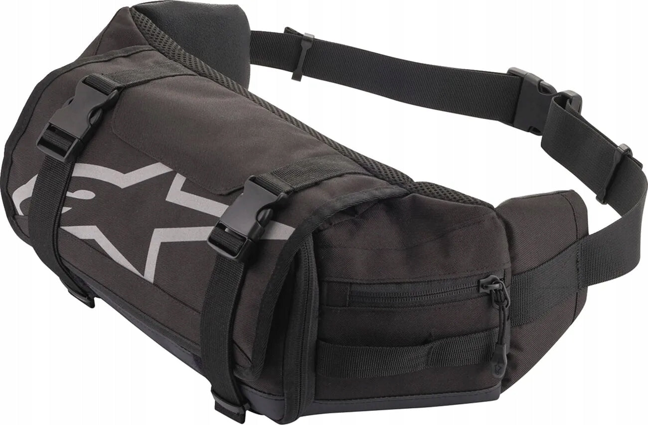 ALPINESTARS Tech Tool pack black 6107020-10 motorcycle