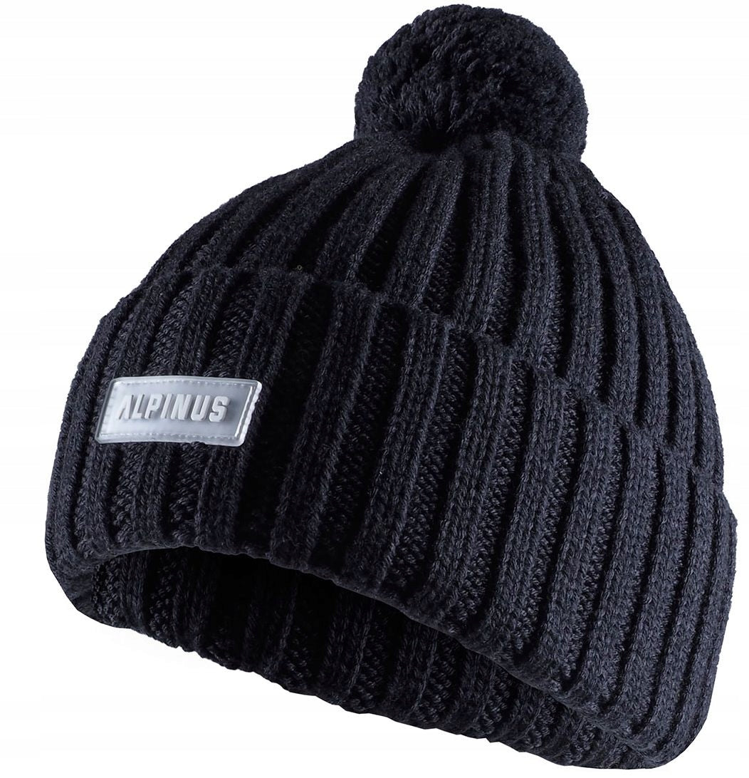 Hut für Damen und Herren Alpinus Matind Hat Grey A8-G, grau 