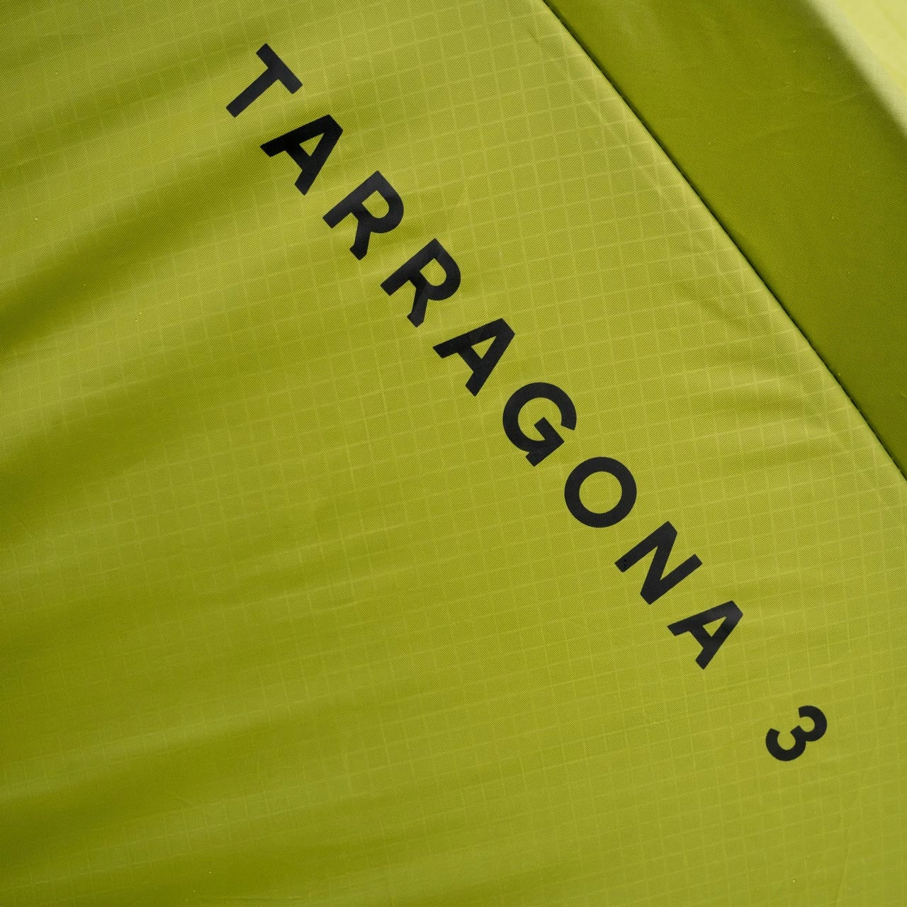 ALPINUS TENT TARRAGONA 3 - 3000mm - 4 kg - LOOM Manufacturer code RO11110