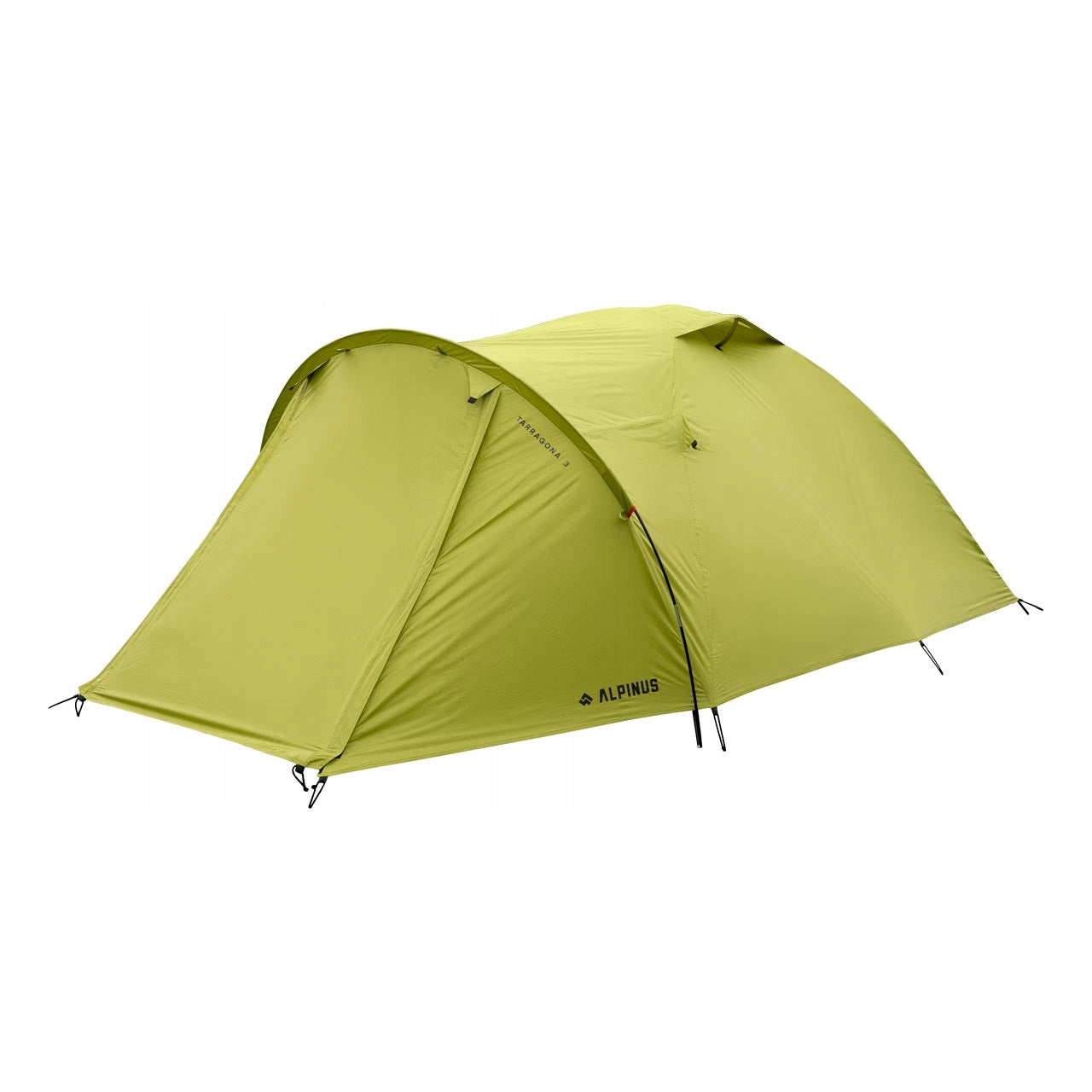 ALPINUS TENT TARRAGONA 3 - 3000mm - 4 kg - LOOM
