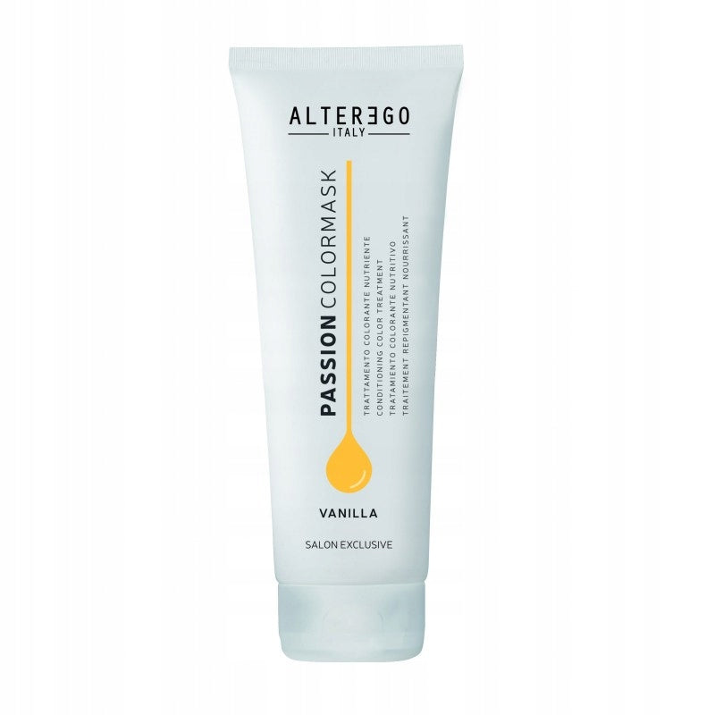 Haarmaske Passion ColorMask Alterego, 250 ml 