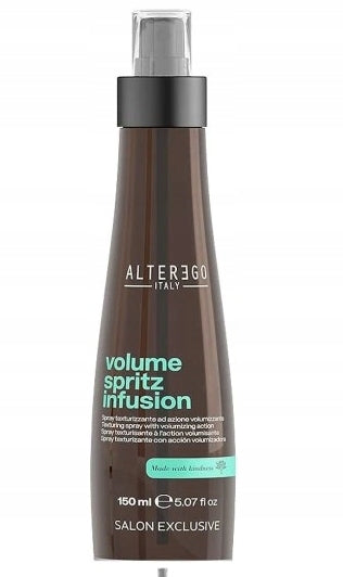 Haarspray Alter Ego Volume Spritz Infusion, 150 ml 