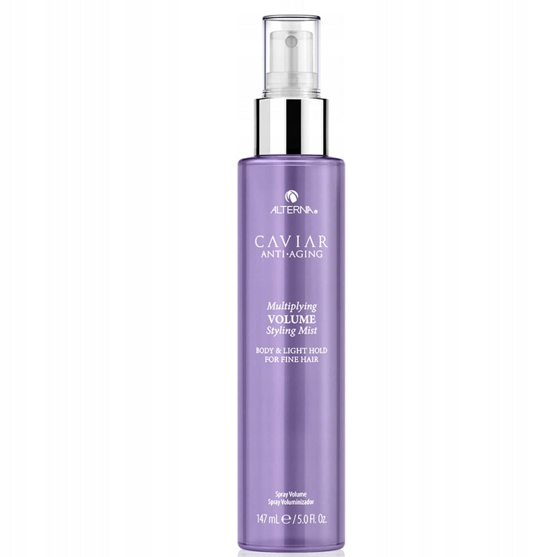 Alterna Caviar Multiplying Volume Stylingspray für Haare, 147 ml 