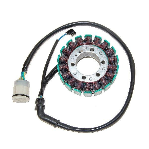 ALTERNATOR WINDING STATOR ELECTROSPORT HONDA TRX 500FA 7000305