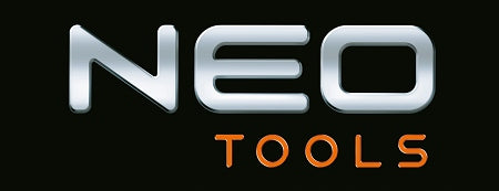 Handlampe Neo, 240 lm, 5 W, mit Batterien 4 x AAA 
