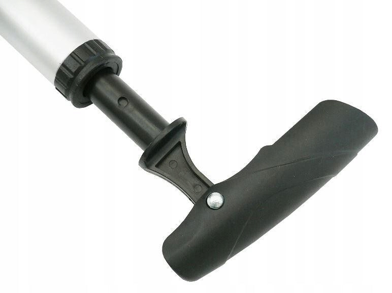 ALUMINIUM BICYCLE PUMP FOR FRAME VALVES DV FV AV EAN (GTIN) 5901741683918