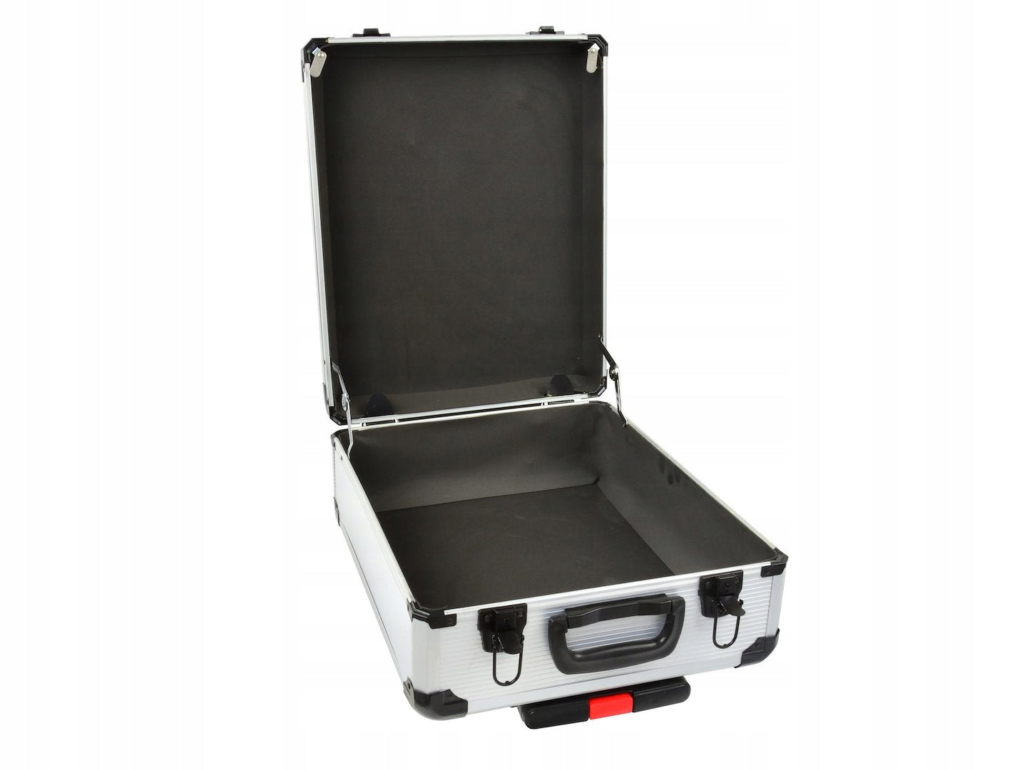 ALUMINIUM CASE FOR TOOL SETS 187EL. LIGHT AND DURABLE Brand Geko