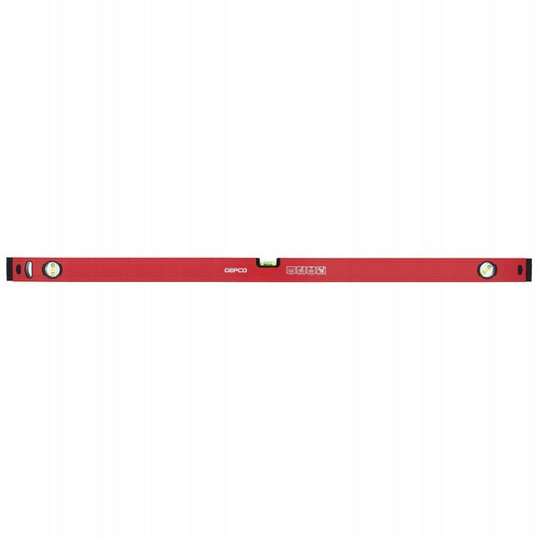 ALUMINIUM LEVEL 3 LIBELLE LEVEL 180 CM Brand GEPCO