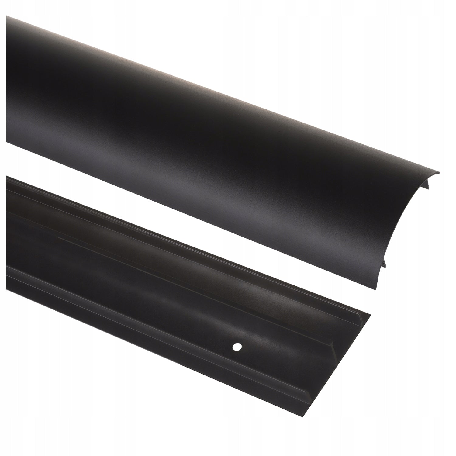 ALUMINIUM MASKING STRIP Maclean UNIVERSAL 62x20x750mm MC-814 B Packaging status original