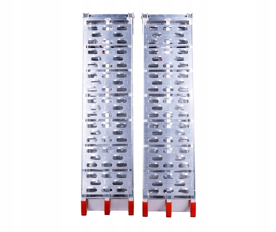 ALUMINIUM OVERRUN FOR QUAD OR MOTORCYCLE 1PC. Manufacturer code AK-BRT-5498260