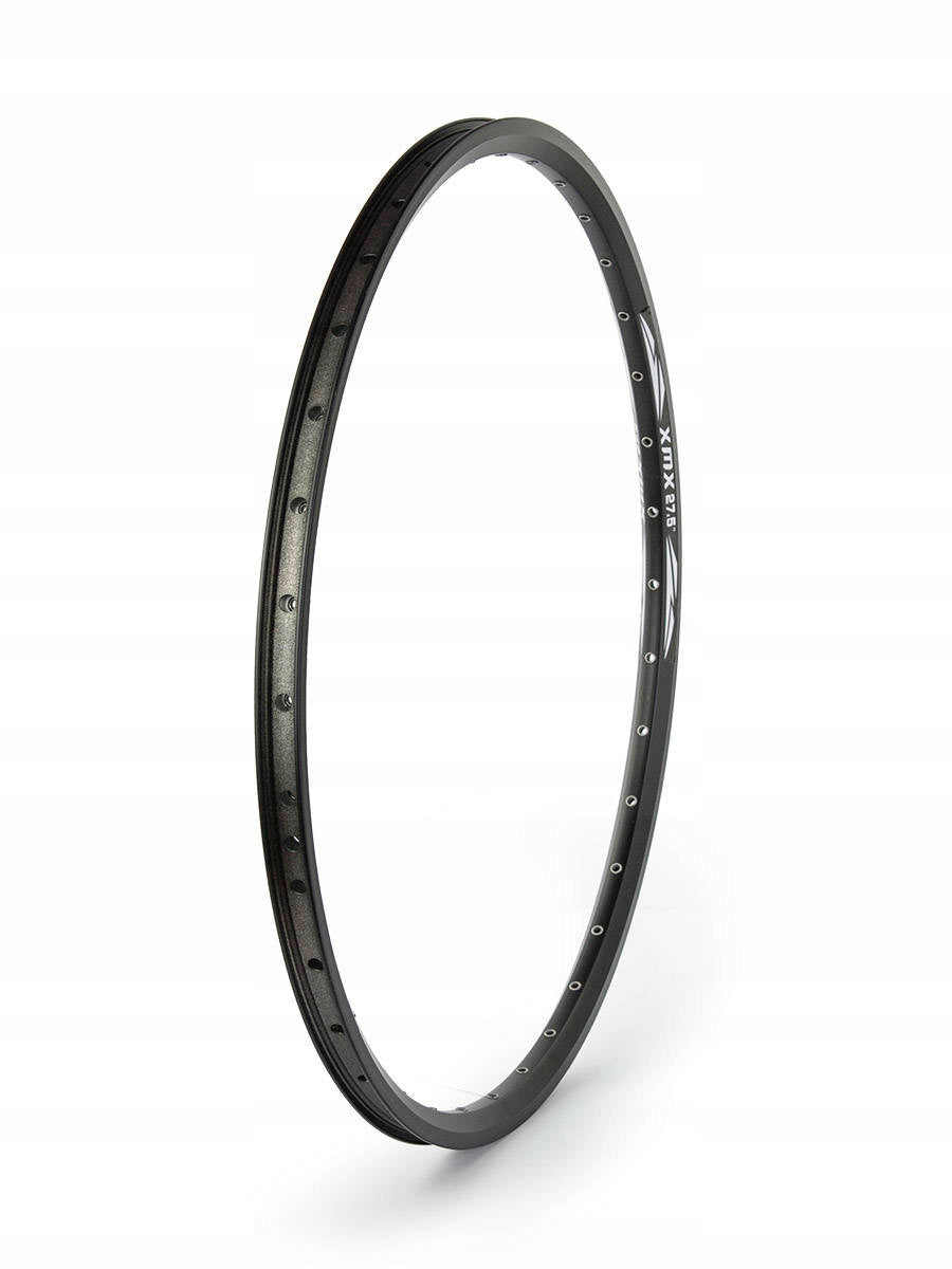ALUMINIUM RIM XMX FOR DISCS - 27,5"