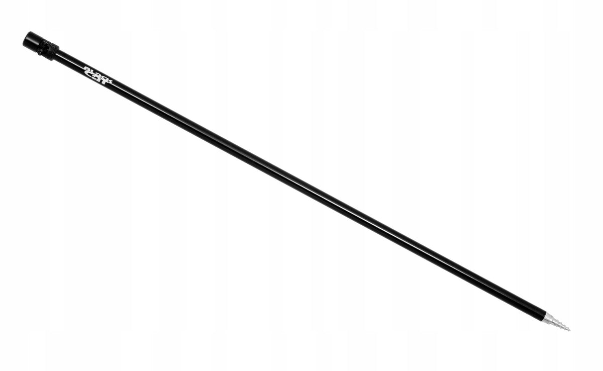 ALUMINIUM SUPPORT BLACK CAT DRILL SPIKE 100-170 cm