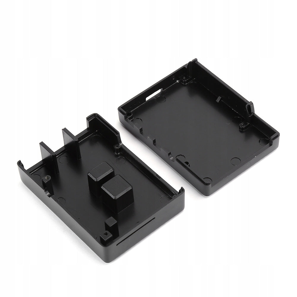 ALUMINUM ALLOY HOUSING HEAT DISSIPATION FOR RASPBERRY PI 4B Packaging status original