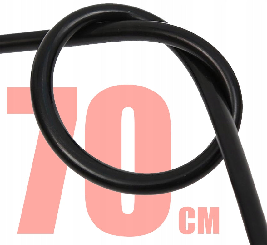 ALUMINUM BAR PUMP WITH PRESSURE GAUGE FOR CAR BICYCLE BIKES Model V83144