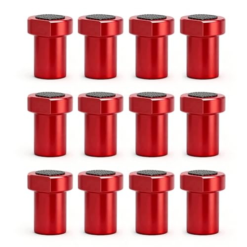 ALUMINUM BENCH HOOKS FOR WORKSHOP TABLE FOR CRAFTSMAN 12 PCS Brand no brand