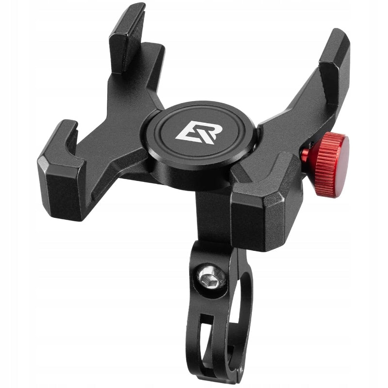 ALUMINUM HANDLEBAR BIKE HOLDER FOR BIKE PHONE STABLE