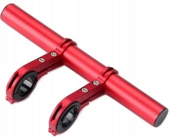 ALUMINUM HANDLEBAR ORGANIZER HOLDER EXTENDER ADJUSTABLE EAN (GTIN) 5903636610474