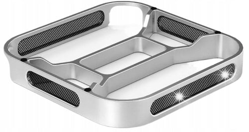 ALUMINUM STAND METAL STAND FOR IMAC MESH COVER