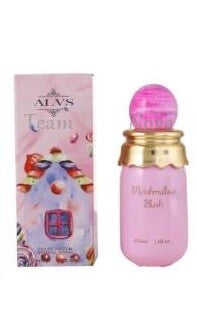 ALVS Men's Marshmallow Unisex Eau de Parfum 30ml